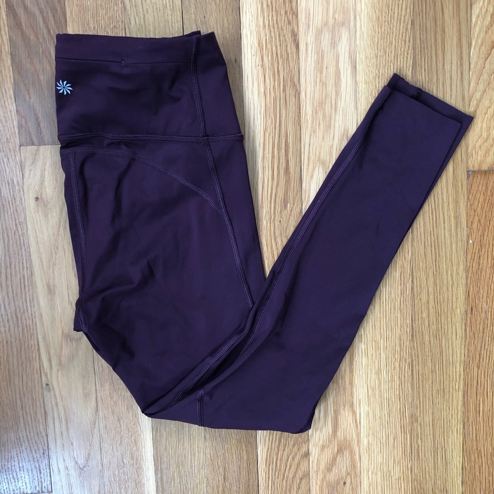 Athleta leggings